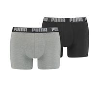 2 Lot De Puma Boxer Hommes sous-Vêtements Pantalon Slip