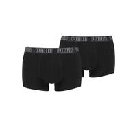 2 Lot De Puma Short Boxer Pantalon Hommes sous-Vêtements Court 100000884