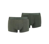 2 Lot De Puma Short Boxer Pantalon Hommes sous-Vêtements Court 100000884