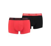 2 Lot De Puma Short Boxer Pantalon Hommes sous-Vêtements Court 100000884