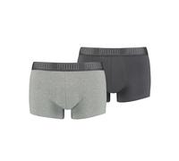 2 Lot De Puma Short Boxer Pantalon Hommes sous-Vêtements Court 100000884