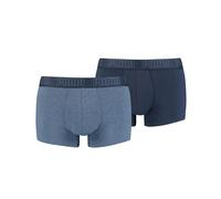 2 Lot De Puma Short Boxer Pantalon Hommes sous-Vêtements Court 100000884