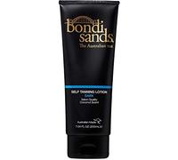 2 lotions autobronzantes Bondi Sands - Dark - 200 ml