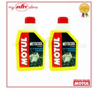 MOTUL 111762 Antigel Liquide de refroidissement Liquide de refroidissement eau