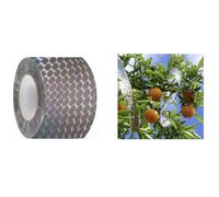 2 m RUBAN CHASSE OISEAUX REPULLANT JARDIN VIGNE MAISON PIGEONS