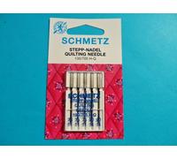 2 Machine à Coudre Aiguille Stick-Nadel Couture Puissance 75-90 Schmetz Piston