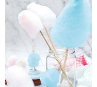 2 machines à Barbe à papa Scrapcooking