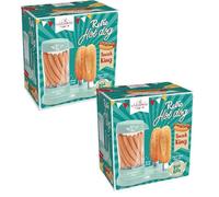 2 machines à Hot-dog