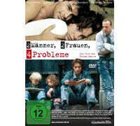 2 MÄNNER,2 FRAUEN = 4 PROBLEME DVD NEUF