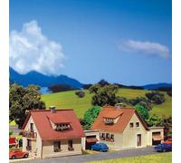 2 maisons individuelles avec garage-N-1/160-FALLER 232226
