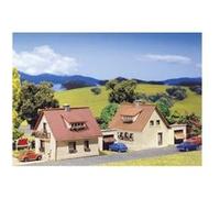 Faller Maisons individuelles 232226 N – Lot de 2