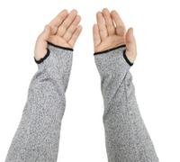 2 manchettes anti-coupures Genius Ideas