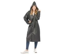 : 2 manteaux de pluie à capuche - taille universelle