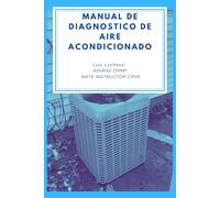 2 Manual de Diagnóstico de Aire Acondicionado