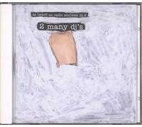 2 Many DJ's - As Heard On Radio Soulwax Vol. 2