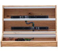 2 Many Synths 2 Many Synths Eurorack Case 10U 104HP Oak