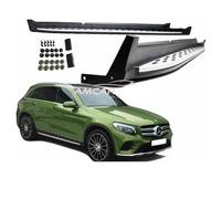 2 MARCHEPIEDS MARCHE PIEDS MERCEDES GLC X253 A PARTIR DE 2015