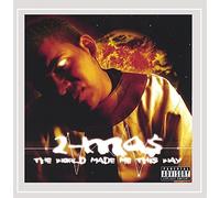 2-Mas - World Made Me Me This Way