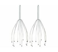 : 2 masseurs de tête manuels