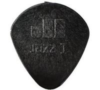 2 Mediators Jazz noir 1.10mm - Dunlop 47R1S