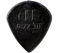 2 Mediators Jazz noir 1.38mm - Dunlop 47R3S