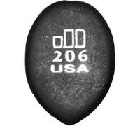 2 Mediators Jazz Tone 206 - Dunlop 477R206