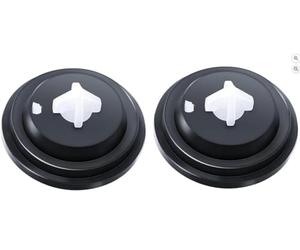 2 Membranes et Insert pour mécanisme WC Flotteur compatible SIAMP Classic SIAMP Switch
