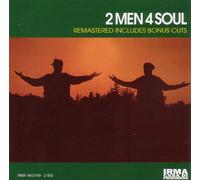 2 Men 4 Soul - 2 Men 4 Soul [Import]