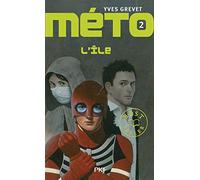 2. Méto : L'île