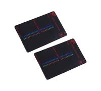 2 mètre magnétique parfait pour surveiller l'indicateur de niveau magnétique des bouteilles