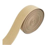 2 Mètres 10-50Mm Bandes Élastiques Couture Élastique Accessoires De Bricolage,15mm