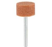 2 meules à rectifier Dremel oxyde d'aluminium 15.9 mm