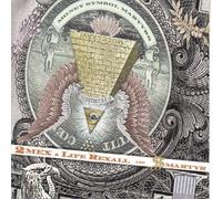 2 Mex & Life Rexall Are Smartyr - Money Symbol Martyrs