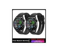 (2 milliards) Montre connectée pour adultes, Bluetooth, appels, sport, étanche, température, vitesse,