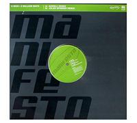 2 Million Ways [12 inch] [Import]