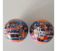 2 Mini Figurine Space Jam S1 X 1 Assortiment surprise