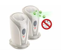 2 mini ioniseurs et purificateurs d'air pour espaces confinés Newgen Medicals