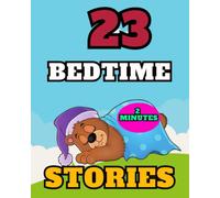 2 Minute Bedtime Stories for Kids - Gift for Christmas, Communions, Newborns, Birthdays.: story books for toddlers 3-5 years