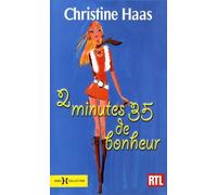 2 minutes 35 de bonheur