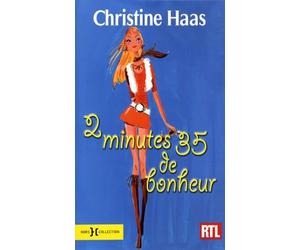 2 minutes 35 de bonheur