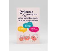 2 minutes pour une Happy End. Le Jeu pour Parler de la Fin de Vie sans tabou