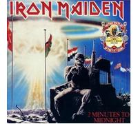 2 Minutes To Midnight / Aces High