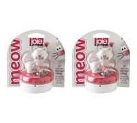 2 minuteurs chat & souris Chevalier diffusion