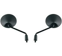 2 Miroirs honda fMX/xL/xR/nX/xRV 250/500/600/transalp 650/750