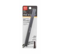 ,2 Ml Revlon Colorstay Brow Mousse, 405 Noir Doux, Mascara Pour Sourcils