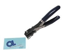 2 mm Rayon d'angle Arrondissage Cutter Heavy Duty Modèle : Cr2 mm Tools & Home Improvement