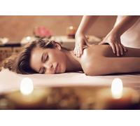 2 modelage au choix de 45 minutes (balinais dos profond ayurvédique ou visage)