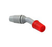 2 modes réglables antirouille pulvérisateur de rechange en acier inoxydable pour 3L/5L/8L épaule cuisine jardin pulvérisation pièces de rechange