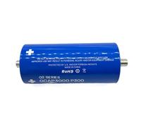 2. Module De Condensateurs Ultra-faibles 3V 3000F Pour Machines Lourdes Et Stockage D'énergie Renouvelable Kit Condensateurs Stabilisateurs Tension Automobile