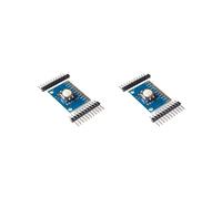2 Module de Touche de Navigation à Cinq Touches ICSH044A 2,5 V-5,25 V pour Module de Carte de Dérivation Trackball